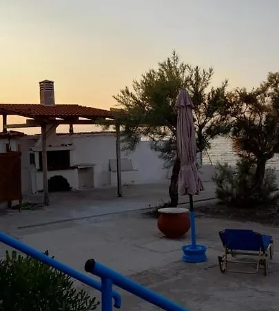 Σπίτι διακοπών Seahouse