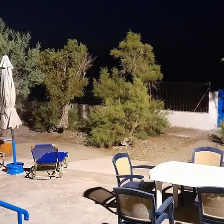 Seahouse Βραχάτι