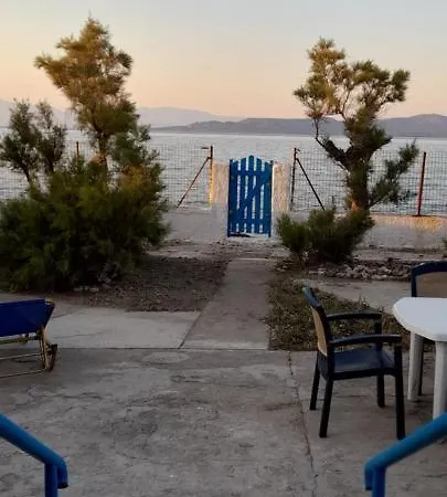 Seahouse Σπίτι διακοπών Βραχάτι