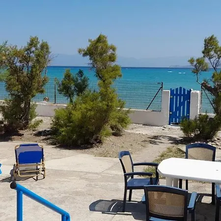 Σπίτι διακοπών Seahouse *